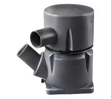 Livraison Express Waterlock plastique TYPE MGL Entrée 203mm Sortie 254mm