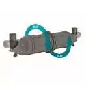 Waterlock Silencieux NLPH Horizontal diam 45mm boite à eau échappement Commande En Gros