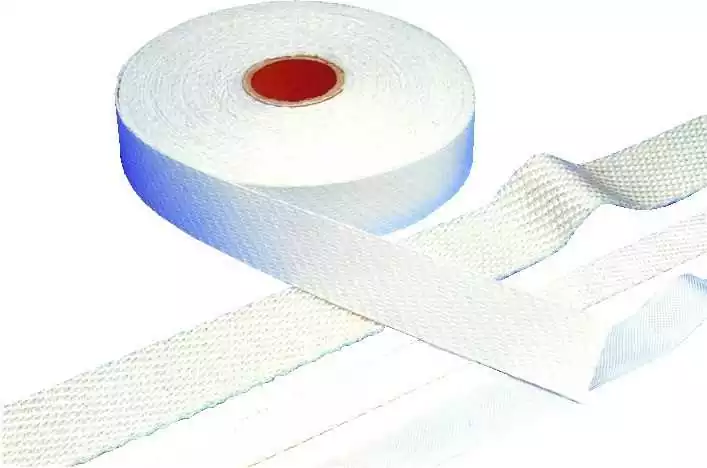 Bande d‘isolation ISOGLAS TXT largeur 30mm épaisseur 3mm Longueur 10M Commander Vite