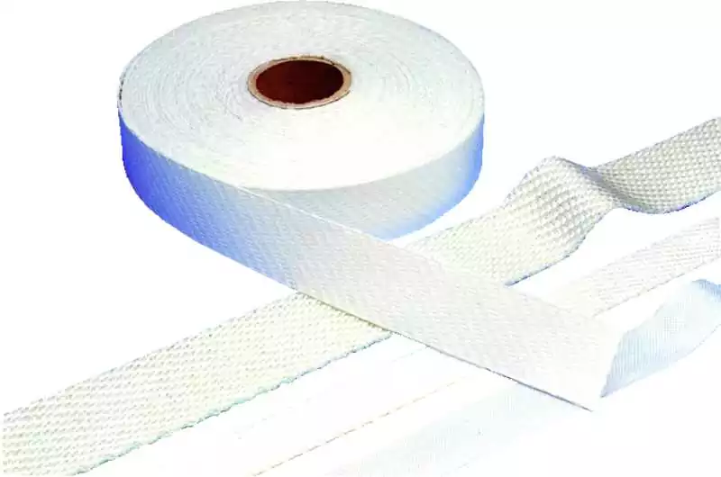 Nouvelle Collection Bande d‘isolation ISOGLAS auto-collante largeur 30mm épaisseur 3mm Longueur 10M