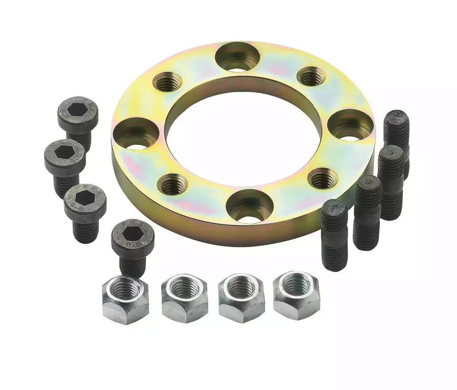Brides intermédiaires pour Uniflex VOLVO MS2 MS10A/L MS15A/L et MS25A/L Prix Choc