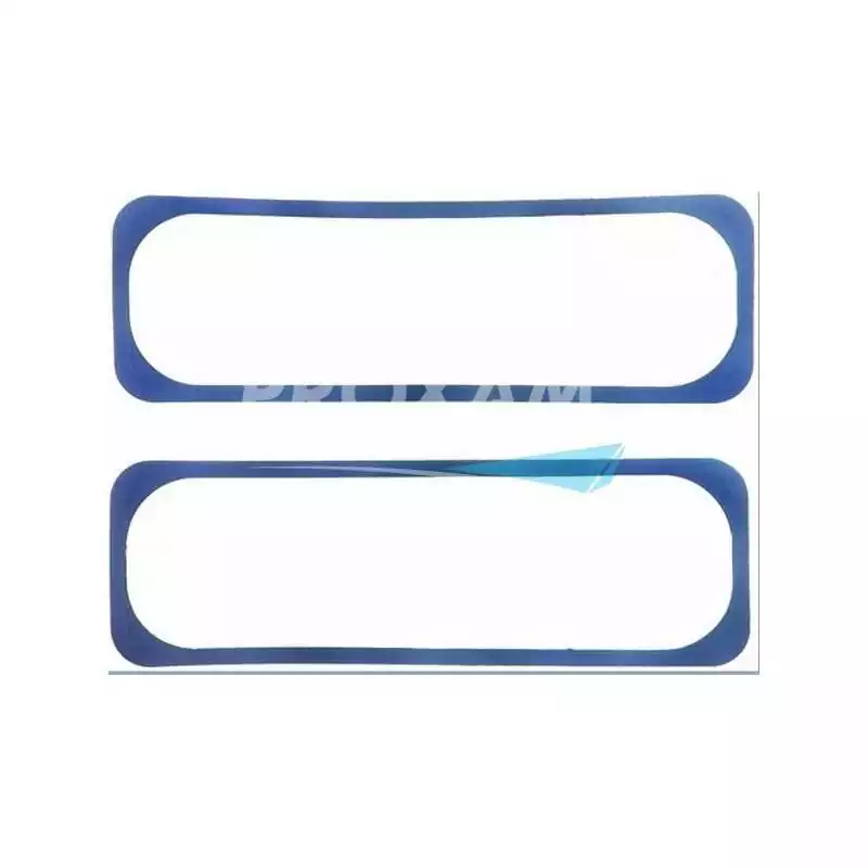 Kit de 2 joints caches culbuteurs GM V-6 262 4.3 L Crusader 97686 Merc 27-11988 OMC Volvo 3854942 Promotion