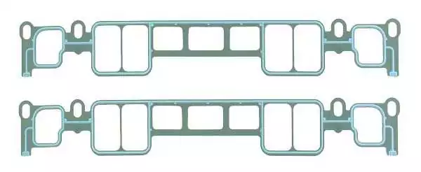 Kit joints collecteur d‘admission V8 Vortec SB Chev 5.0L 5.7L/LX Gen+ 1996 et après MCM 350 Ma Must-Have