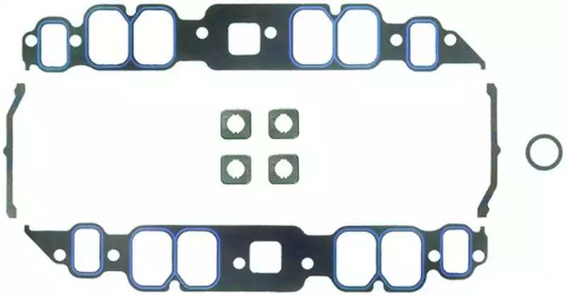 Kit joints collecteur d‘admission GM V-8 7.4L HO 8.2L 454 HO 502 origine Merc 27-805722A1 Must-Have