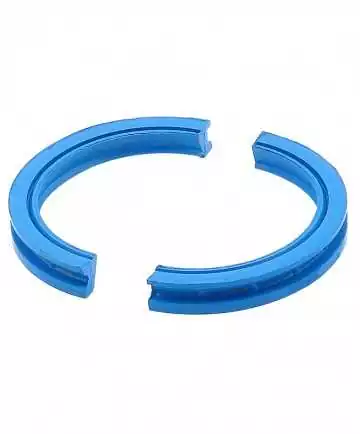 Nouvel Arrivage Joint spi distribuation Joints arrière de vilebrequin 2 pièces 4 cylindres V6 V8