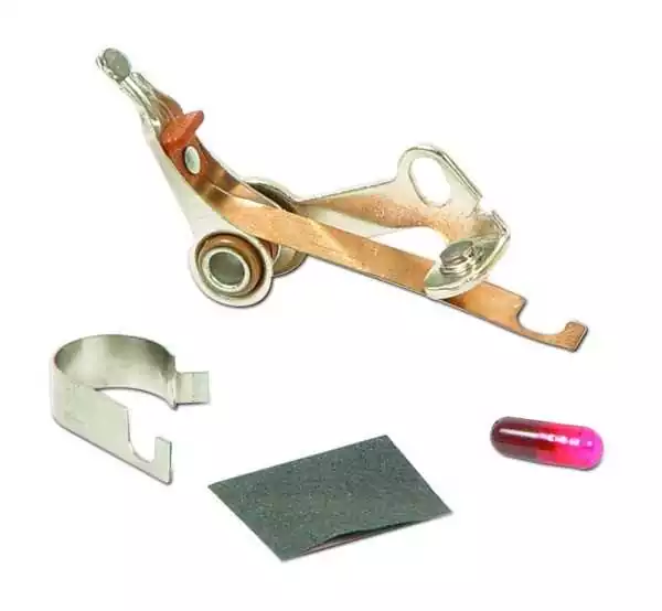 Vis platinées Prestolite Merc 392-6325 OMC 987894 Volvo 855846 Chris Craft Crusader 41058 Chrysler 2808870 Achetez Aujourd'hui