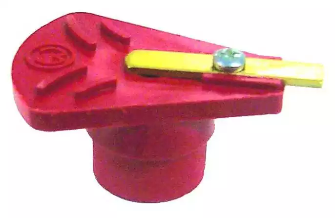 Top Vente Rotor Mallory Christ-Craft 16.69-00149 Chrysler 868096 Crusader 20223 Merc 391-5088 391-7057/T OMC 982211 Pleasurecraft R10