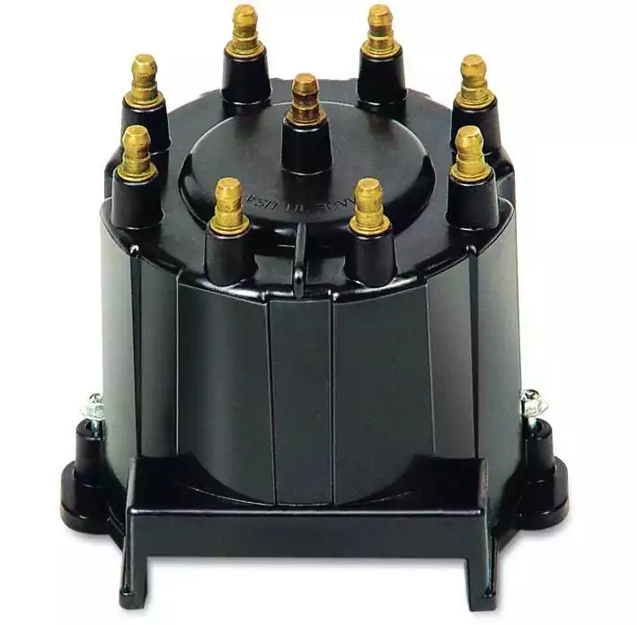 Nouvel Arrivage Tete d‘allumeur GM V8 avec module incorporé origine Mercruiser 808483T3 Crusader 38070 OMC VOLVO 3854548