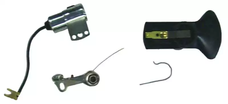 Expédition Rapide Kit d‘allumage PRESTO V6 V8 moteurs Mercruiser Volvo OMC modèle 200-350