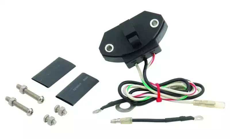 Réduction Kit d‘allumage Thunderbolt 81-97 Mercruiser tous V6/V8 Thunderbolt
