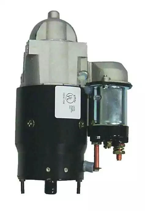 Démarreur DR 10MT moteur rotation standard 9 dents GM V6, V8 avec volant diam 36cm Montage inférieur Acheter En Ligne