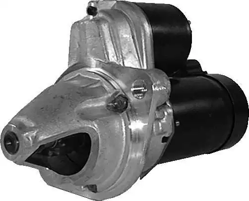 Démarreur Volvo Penta PMGR 1.1 kW 12V 9 dents origine Volvo 859553 872241 873549 Réduction