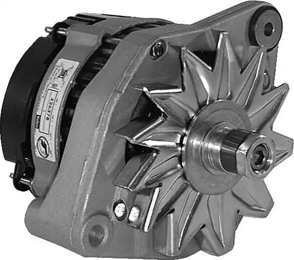 Alternateur moteurs Volvo 60A 12V 2871A453 - 3803227-2 - 3803260-3 - 872235-7 - 872926-1 - 873633 Usine Directe