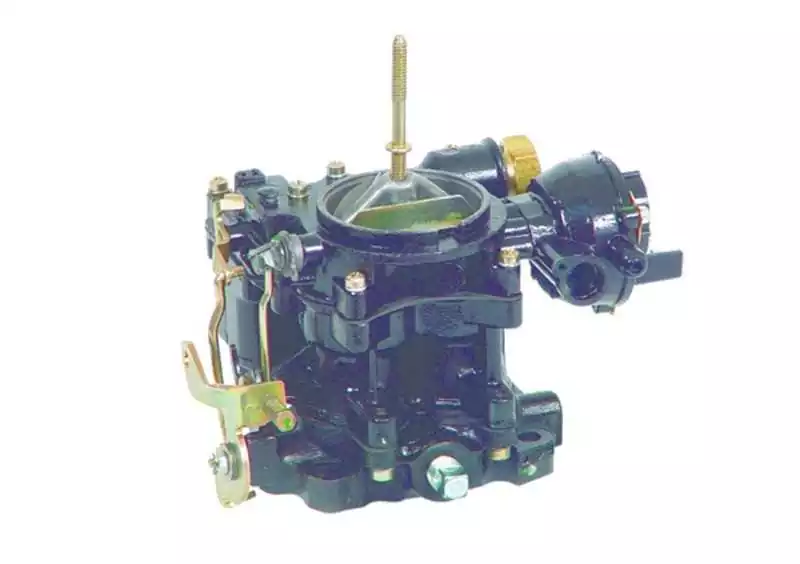 Super Prix Carburateur Rochester reconditionné 2 corps GM L4 2.5/3.0L 17081060 Merc 1348-818621