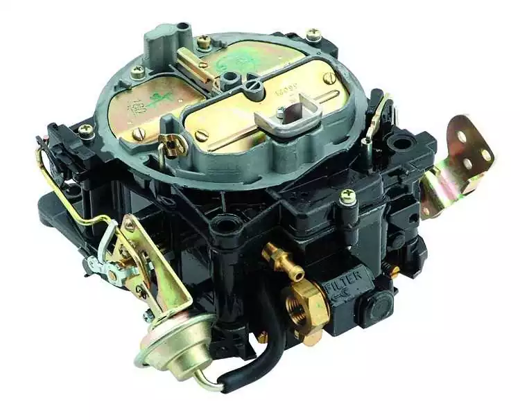 Meilleur Prix Carburateur Rochester reconditionné GM V8 5.0L Rochester 4 corps R4 4MV V8s