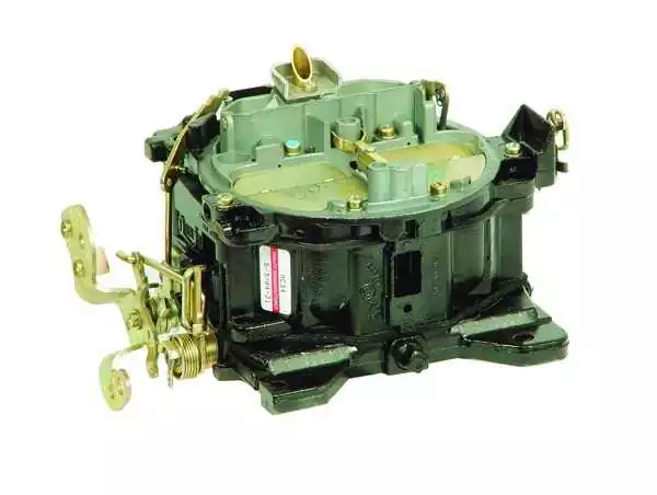 Carburateur Rochester reconditionné GM V8 5.7L Rochester 4 corps R4 4MV V8s Jusqu'à Épuisement Des Stocks