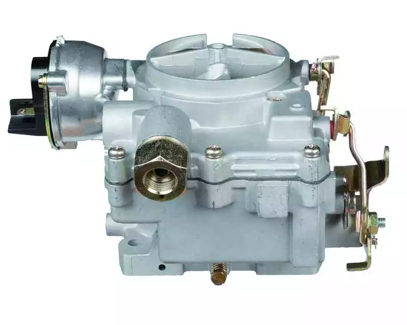 Carburateur Mercarb neuf 2 corps Mercruiser 5.0L origine Mercruiser 3310-864942A01 Produit De Marque