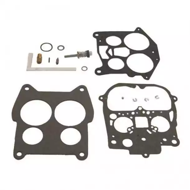 Petit Prix Kit carburateur Rochester 4 corps moteurs 305 - 350 - 427 - 454 - 502 CID origine Merc 823426A1