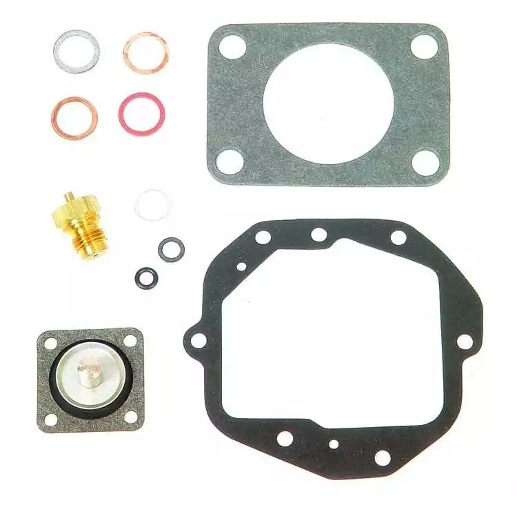 Kit carburateur Solex 44PHN-3 origine Volvo 841293 Jusqu'à Épuisement Des Stocks
