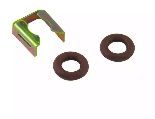 Commander Vite Kits joints injecteur Mercury sur MIE 350 Mag MPI MX 6.2L MPI 7.4L 502 Mag MPI 8.2L MPI