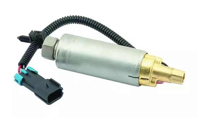 Pompe à essence électrique haute pression Mercruiser GM V-6 et V-8 Solde