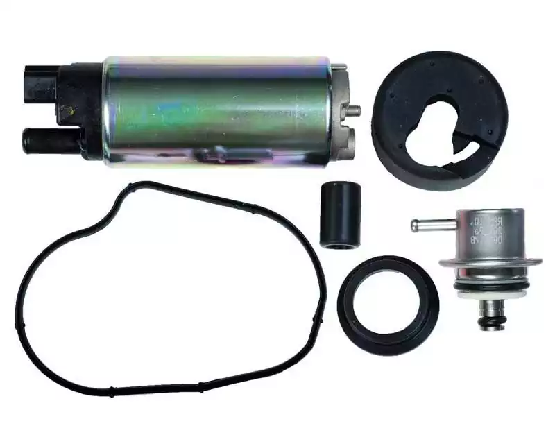 Prix Choc Pompe à essence électrique HP avec régulateur Mercruiser V8 MPI GEN III