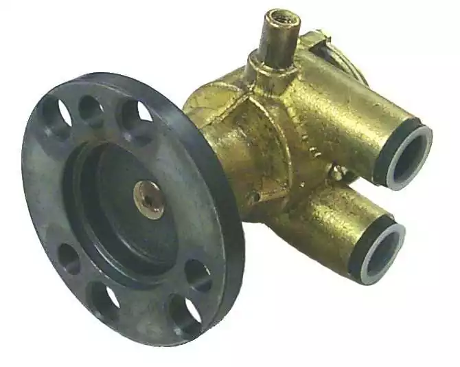 Offre Du Jour Pompe eau de mer pour V-8 GM 7.4 L 454 et Ford Johnson pump 10-24232-1
