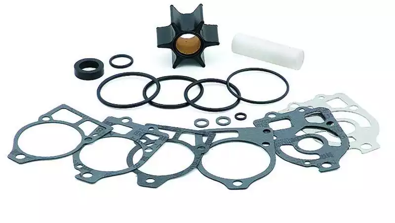 Prix Réduit Kit de réparation turbine pompe à eau 65 à 225cv Mercury Mariner 46-96148A5
