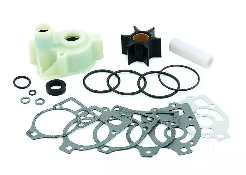 Nouveauté Kit pompe à eau sans embase 75 à 85cv V6 Mercury Mariner 46-60367A1 46-96148A5