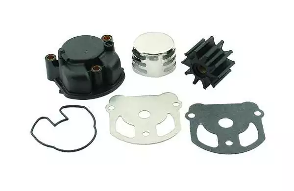 Seulement Aujourd'hui Kit pompe à eau OMC toutes les embases OMC Cobra origine OMC 984461 984744