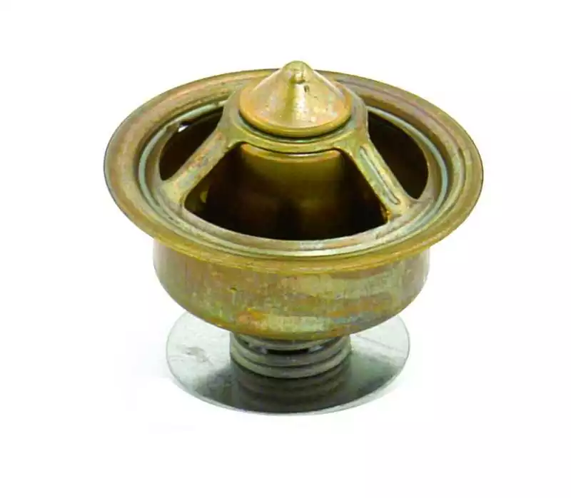 Top Vente Thermostat 160°F Mercruiser 496 Magnum et HO 8.1L MIE et HO origine Merc 863358