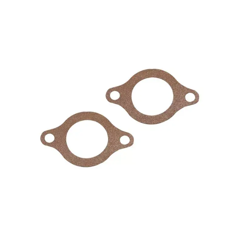 Kit 2 Joints carter de thermostat GM 4 et 6 cylindres origine Mercruiser 27-33918 27-53045-1 Volvo 835437 Commander Vite