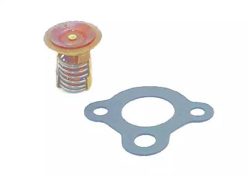 Kit thermostat 140°F Mercruiser origine Thermostat Merc 59078 Joint Merc 27-47590-1 Affaire À Saisir