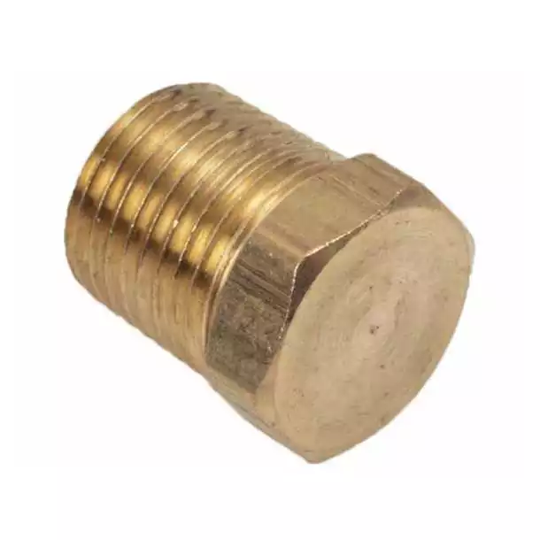 Meilleur Prix Bouchons Laiton 3/4" NPT DFI 200-225 EFI 250-300 3.0L à 6.2L origine 22-42861-1