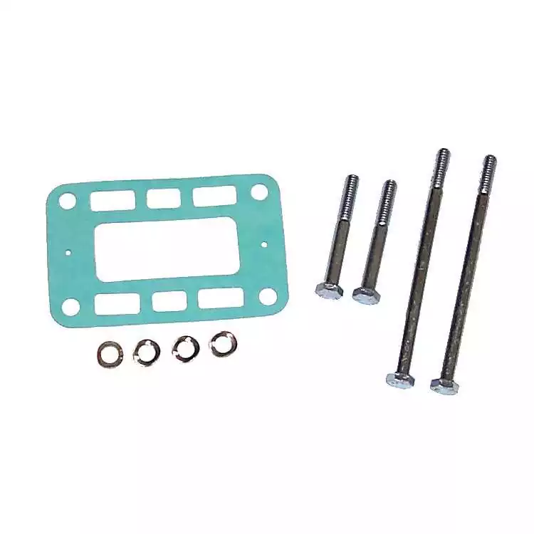 Super Prix Kit de montage coude VOLVO MNT SMALL BLOCK VOLVO 305 350