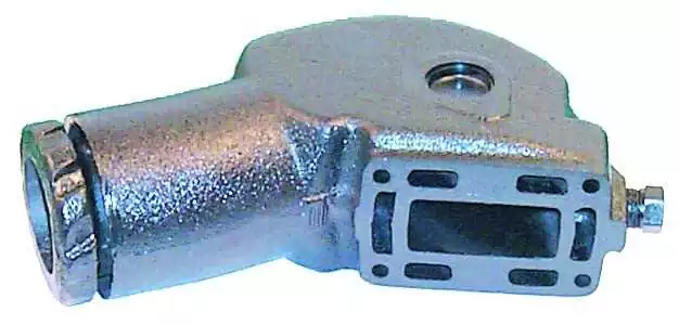 Acheter Direct Coude Volvo V6 4.3L GM V6-4.3Lt avant 1993 modèles AQ 175 205 430A/B 431 434