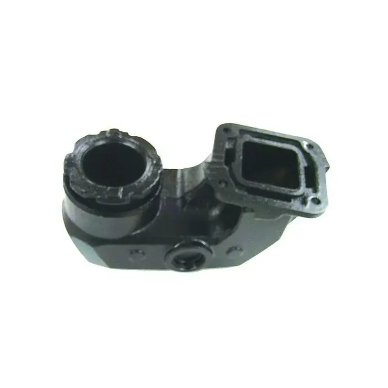 Coude VOLVO OMC GM 181 4 cylindres 3L origine OMC 987784 910380 980188 Certifié