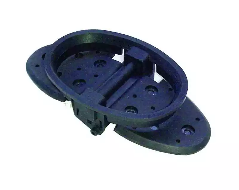 Kit de 2 clapets d‘échappement eau origine Merc 807166A3 Certifié