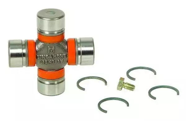 Croisillon de cardan Embases Alpha 1 Gen II Haut origine 805536A2 Bon Marché