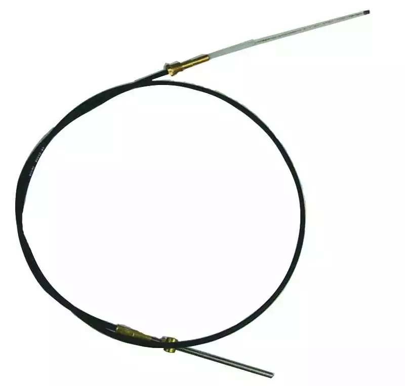 Câble d‘inverseur Alpha One G I Embase 1 du n° de série 1562900 à 6225576 Bon Plan
