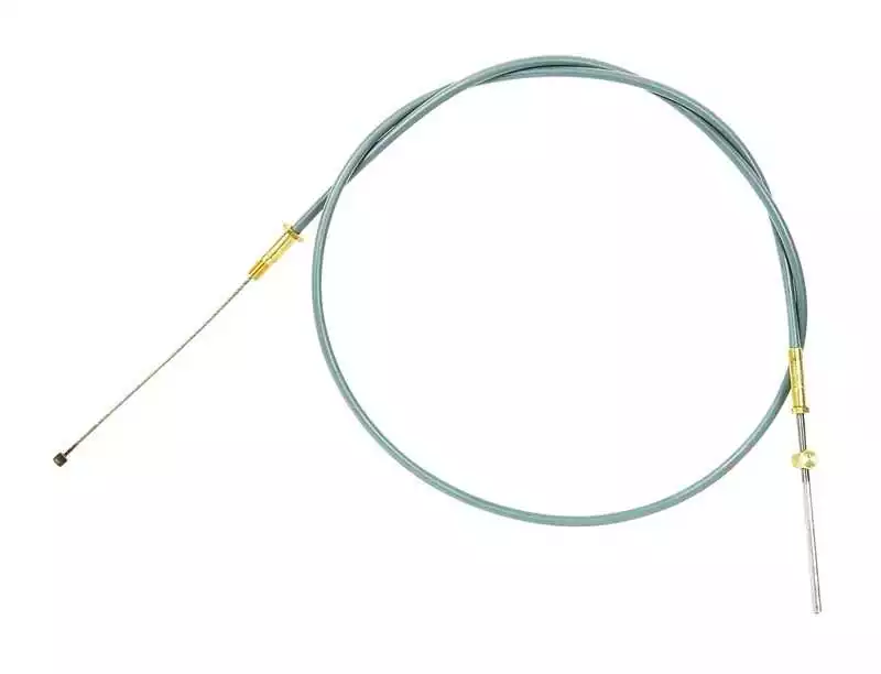 Câble d‘inverseur Bravo Mercruiser origine Merc 815471A6 865437A02 Seulement Aujourd'hui