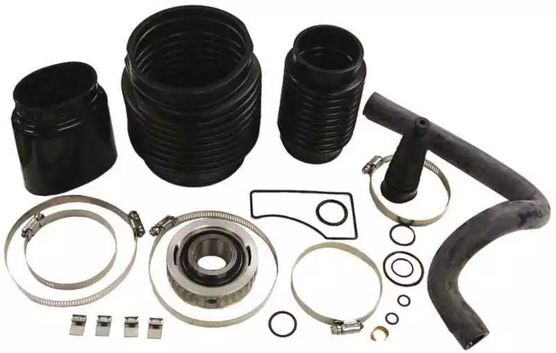 Kit soufflet Embase BRAVO de 1988 à 2005 n° série de B664190 et après Mercruiser origine Merc 30-803100T1 Promotion