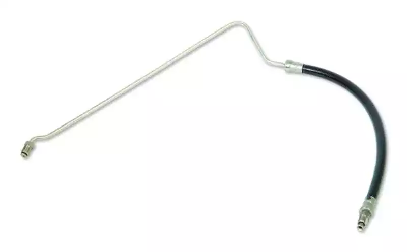 Promotion Saisonnière Flexible vérin de trim bâbord 25 mm Mercruiser origine Merc 32-99903 32-864588