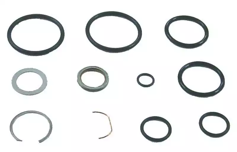 Prix Promo Kit joints vérin de trim Mercruiser origine Merc 25-87400A2 Alpha 1 gen II Bravo