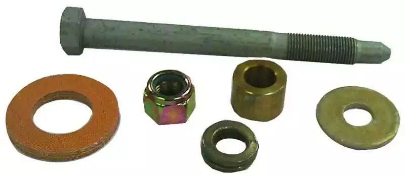 Kit montage moteur pour R MR Alpha 1 Gen I et II Bravo Mercruiser origine Mercruiser 10-97934A1 Soldes