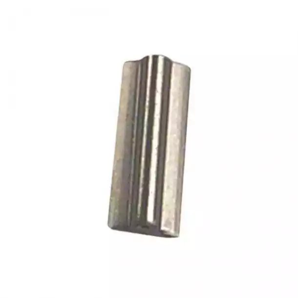 Clavette turbine Embases Alpha Gen II origine 28-43037 Certifié