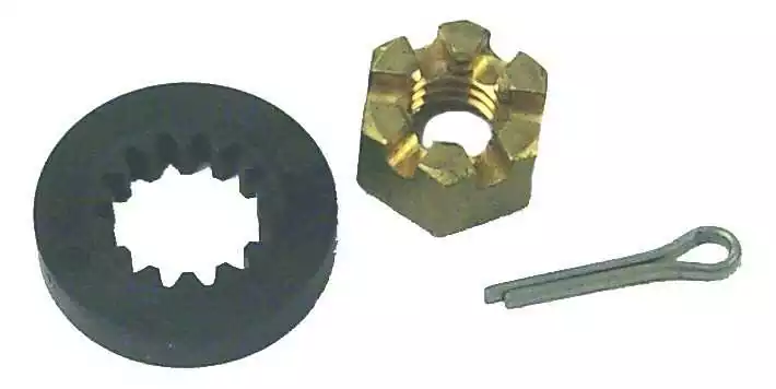 Must-Have Kit d‘écrou hélice 20cv 25cv 30cv 35CV Johnson Evinrude 175268
