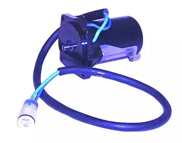Moteur de trim HONDA 40cv 48cv 50cv 1989 et après 433226 435532 437801 Produit De Marque