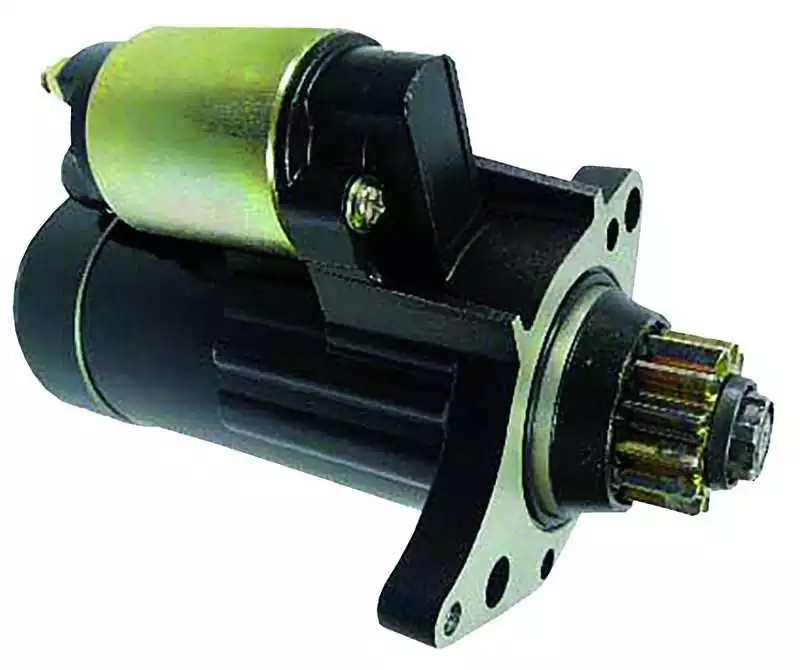 Dernier Modèle Démarreur neuf Honda BF115 1999-07 BF130 1999-04 13 dents origine 31200-ZW5-003