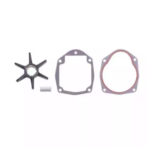 Paiement Sécurisé Kit turbine BF75-BF90 1996-98 Honda 06192-ZW1-305 18-3187
